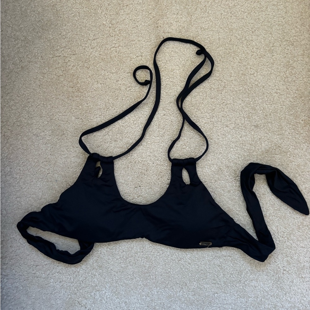 roxy bikini top